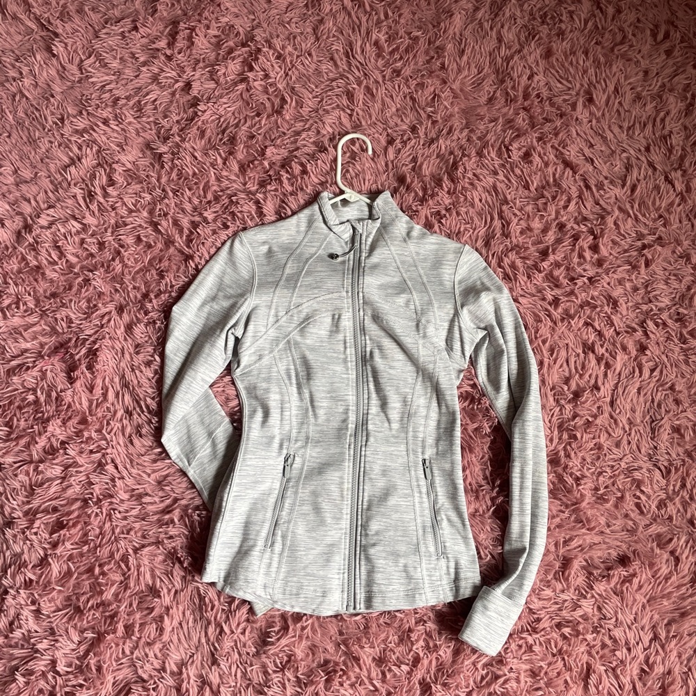 Lululemon Jacket